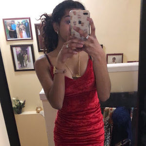 Meet your Posher, Nadia